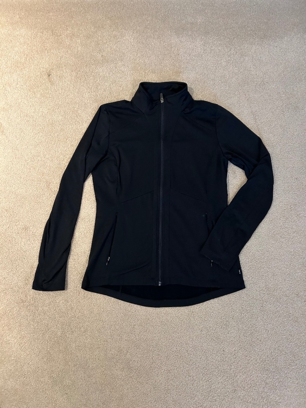 Mondetta Yoga Jacket